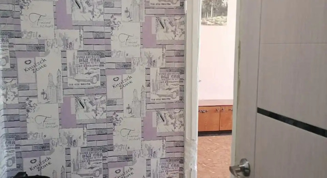 Domashnij Uyut Flat, Reservar Apartamento Hotéis baratos em Oblast de Magadan