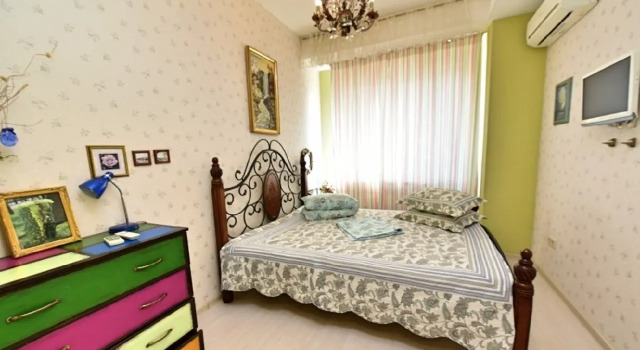 Dvukhkomnatnye Na Ulitse Ignatenko 5 Apartments, Book Apartment Yalta 