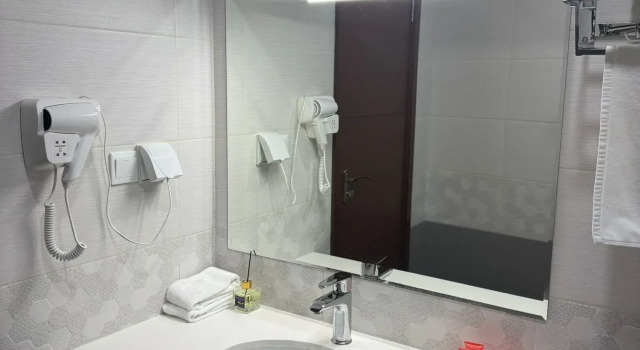 Suite Superior con vista sul cortile Fude Hotel