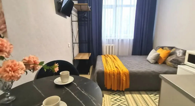 Severnoye Siyanie Na Permyakova 43a Apartments, Book Apartment Hotels in Tyumen Region with Parking, Parking