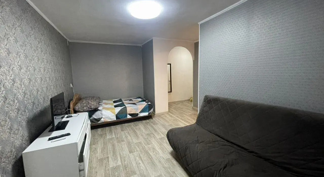 Uyutnaya Ryadom S Zhd Vokzalom Flat, Prenota Appartamento Hotel a Buryatia con parcheggio, Parcheggio