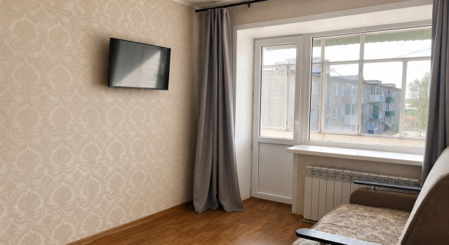 Posutochno Flat, Book Lejlighed Hoteller i Kaliningrad oblast med parkering, Parkering