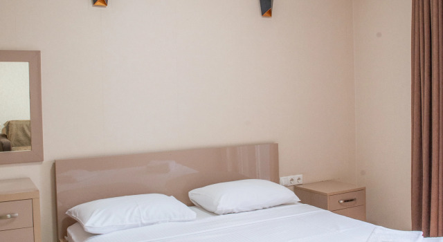 V Apart Otele Orbi Residence Sea View Apartments, Book Apartment Batumi 