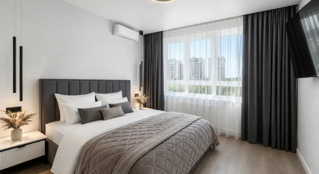 Квартира Vegas apartments на Медицинской 15, Забронировать Апартаменты/квартира Нижний Новгород Нижегородская область
