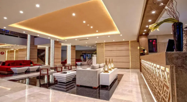 Be Live Collection Marrakech Adults Only All inclusive Hotel, Boek Hotel Hotels in Marrakech-Tensift-Haouz met zwembad, Zwembad