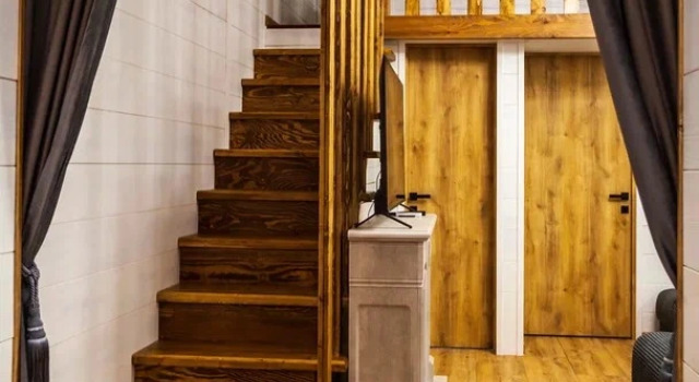 More Rooms Na Ruzheynoy 2 Apartments, Забронировать Апартаменты/квартира Апартаменты Сириуса, Апартаменты/квартира