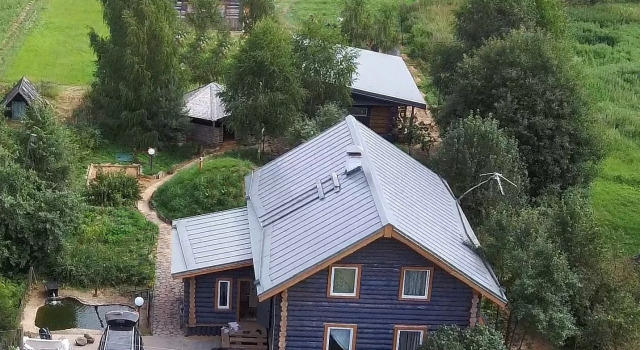 Blagodat Private House, Prenota Casa vacanze  