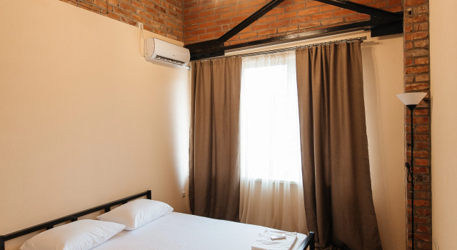 Мини-отель Agudzera Loft SPA