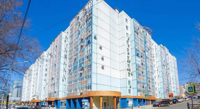 Мини-отель Финист