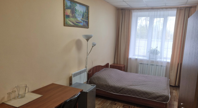 Двухместный номер Comfort Мини-отель на Набережной