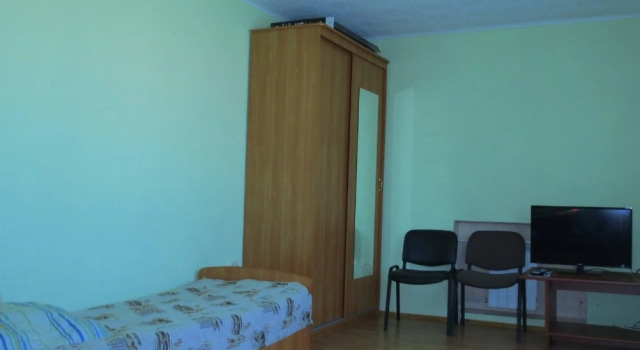 Na Kommunisticheskoy 63 Flat, Book Apartment Gryazovets 