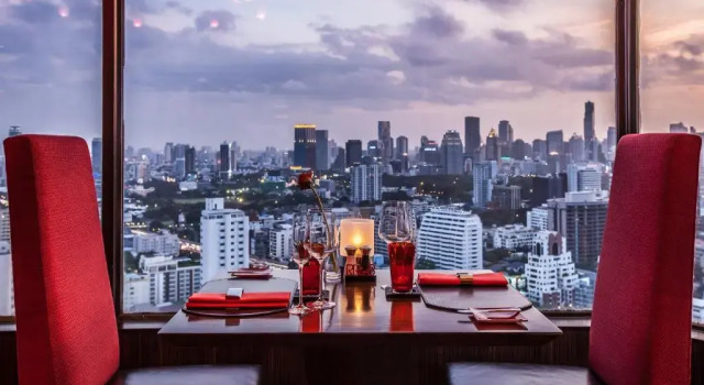 The Landmark Bangkok, Забронировать Отель Бизнес-отели Бангкока, рядом с Конгресс-центр имени королевы Сирикит, 4* 5*
