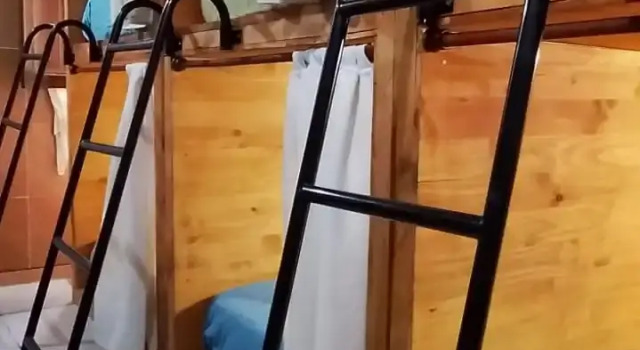 El Balcon de la Tata Hostel, Reservar Albergue San Salvador de Jujuy Jujuy