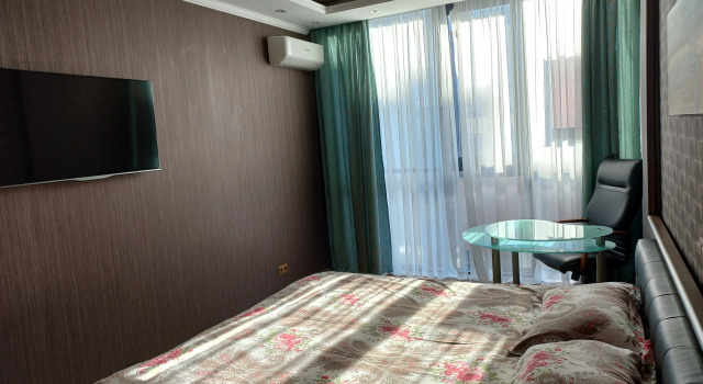 Raushen Prestizh 21Apartments, Book Apartment Svetlogorsk 