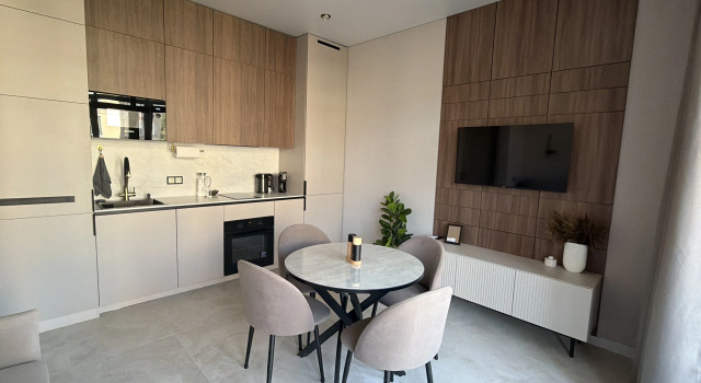 Apart Lake Sity u Ozera Flat, Réserver Appartement Svetlogorsk 