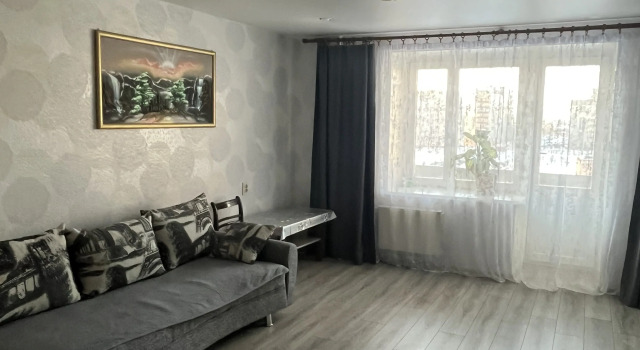 Na Limozha 28A Flat, Prenota Appartamento Grodno 