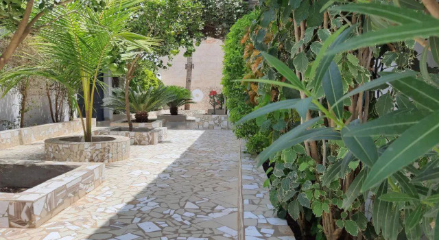Auberge Kayokulo Guest House, Reserva ahora Albergue Bignona Senegal