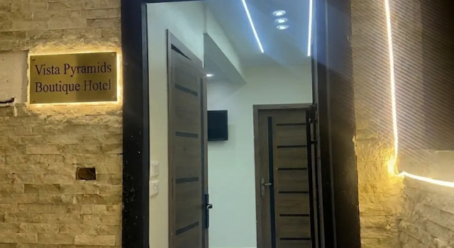 Vista Pyramids Boutique Hotel, Book Boutique Hotel Boutiquehoteller i Cairo Governorate, Boutique Hotel