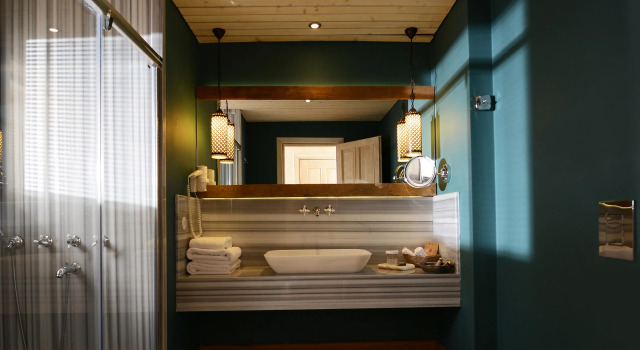 Отель Unique Boutique Class-Adults Only