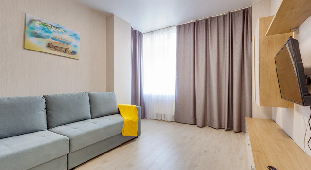 Prime 8 Apartments, Rezervovat Apartmán Moskovskiy district Petrohrad
