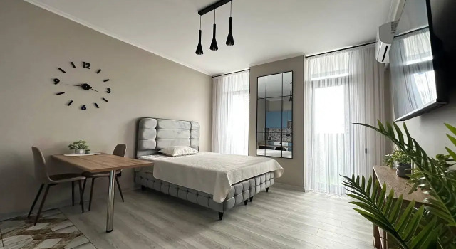 Batumi Premium Luxe Sunrise - Chill & Relax Flat, Book Apartment Batumi 
