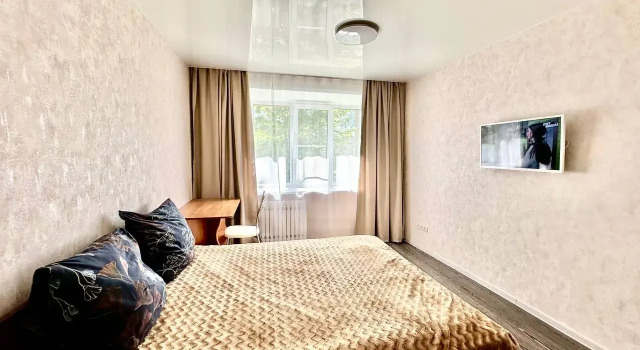 Dvukhkomnatnaya Na Ul Griboyedova S 3 Razdelnymi Mestami Flat, Prenota Appartamento Kovrov 