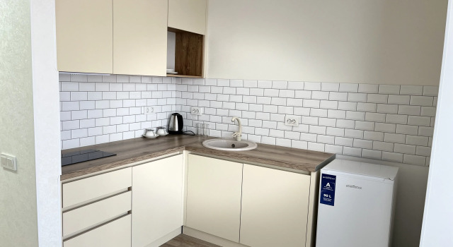 Двухместный номер Standard Отель 71 East
