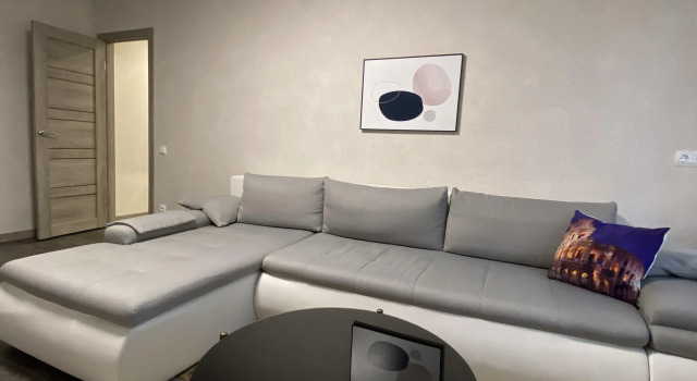 Na Rokossovskogo 8 Apartments, Book Apartment Kaliningrad Kaliningrad Region