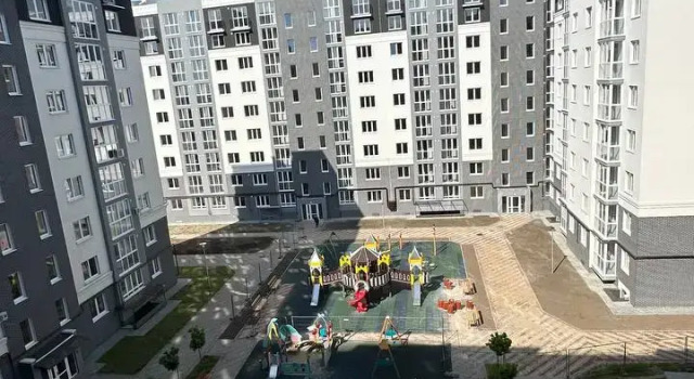 S Otlichnym Remontom Flat, Book Apartment Kaliningrad Kaliningrad Region