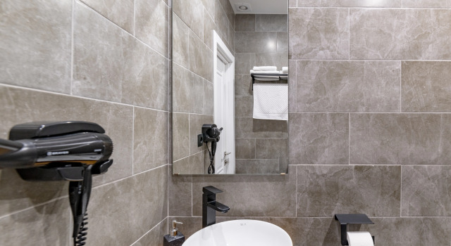 Camera Comfort Premium Gosti Hotel