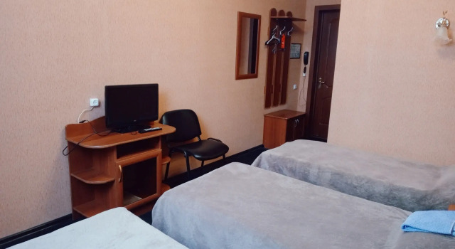 Номер Standard Отель Айсберг
