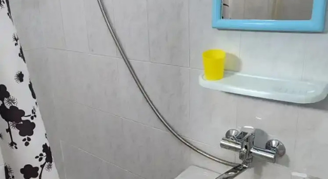 Двухместный номер Standard Гостевой дом Салют Вера
