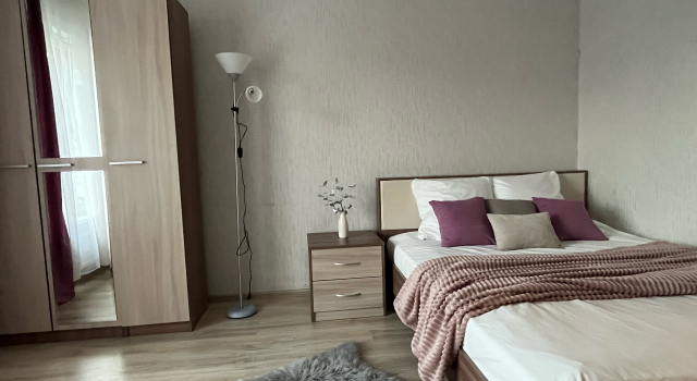 Квартира в Жк Гулливер 1, Забронировать Апартаменты/квартира Апартаменты Перми, рядом с Торговый центр Галерея, Апартаменты/квартира