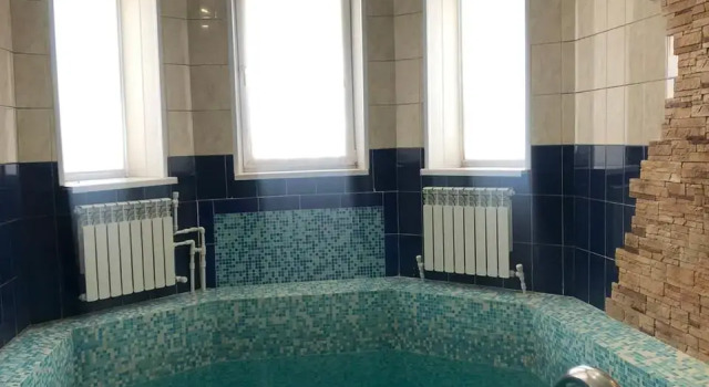 Uyut Guest House, Prenota Affittacamere Hotel a Tatarstan con colazione, Colazione