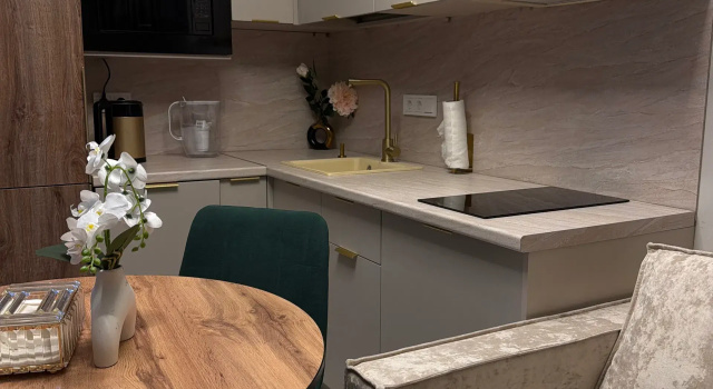 Vidovaya Studiya Zhk D1 Flat, Buchen Sie Ferienwohnung Moskau Russland, in der Nähe von Dmitrowskaja