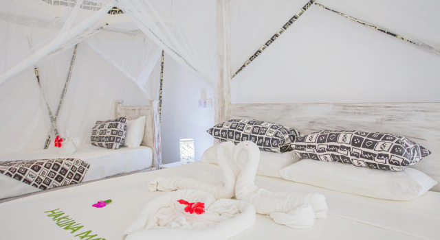 Двухместный номер Standard с балконом и с частичным видом на море AHG Lion Beach Resort