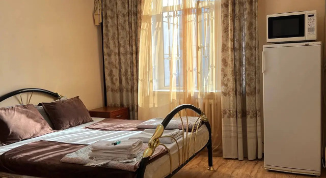 Grand Guest House Guest House