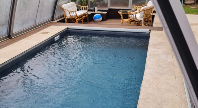 Naomis, Prenota Villa Hotel a Israele Distretto Nord con piscina, Piscina