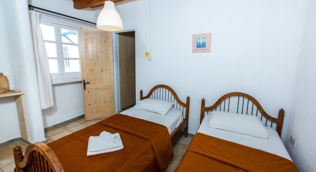 Willa Clarissa & Carmel’s Villa