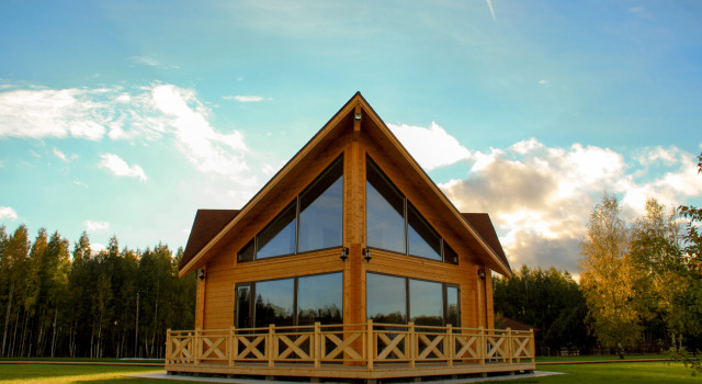 Lesnoe Ozero Hotel, Réserver Base touristique Centres de loisirs à Pskov Region, Base touristique