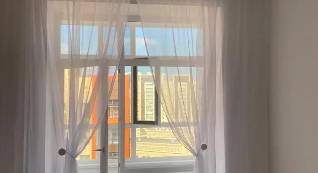 Altyn Tau Apartments, Rezerwuj Apartament Astana Kazachstan
