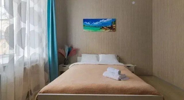 Na Krasnoy 8k1 Flat, Rezervovat Apartmán Hotely v Petrohrad s parkováním, Parkování
