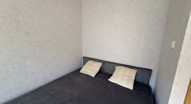 Appartement Ul. Osennyaya Flat