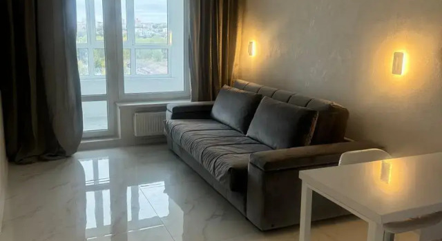 V Zhk Timiryazev S Khoroshim Remontom Flat, Book Apartment Hotels in Kirov Region with Parking, Parking