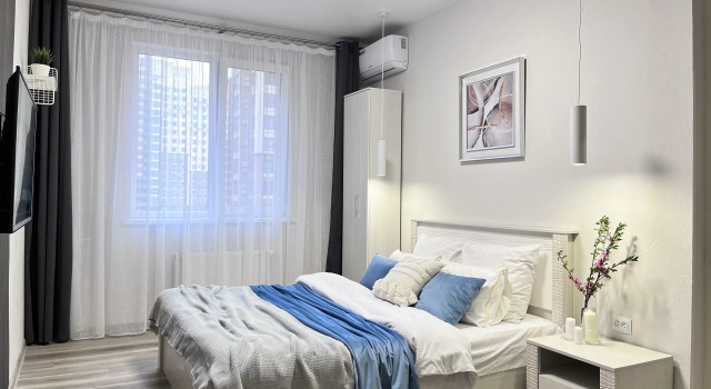 Krymskoy Vesny 5 Flat, Rezervovat Apartmán Simferopol 