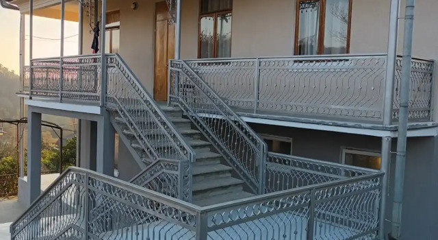Vershina Guest House, Book Guesthouse Sukhum Abkhazia