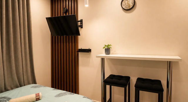 Uyutnaya Studiya Na Mashinostroiteley Apartments, Buchen Sie Ferienwohnung Podol’sk Oblast Moskau