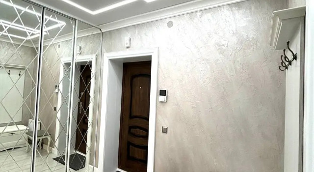 Апартаменты Elegance