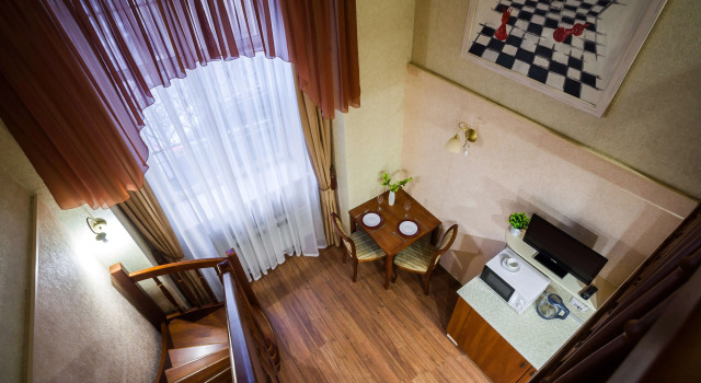 Tuchkov 24 Apartaments, Rezervovat Apartmán Hotely v Petrohrad s parkováním, poblíž Yubileyny Sports Complex, Parkování