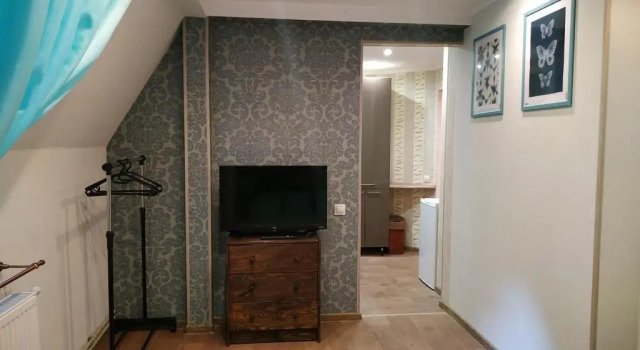 Mansarda Flat, Book Apartment Svetlogorsk 